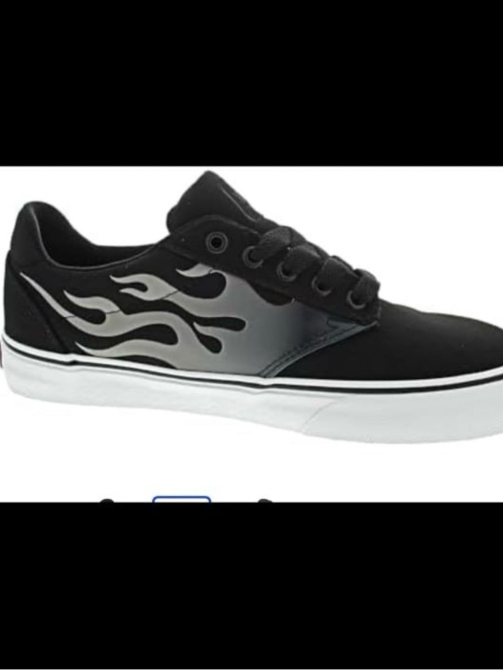 Vans Men's Atwood Deluxe